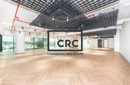 Office Space - Studio for rent in Building 24 - Dubai Internet City - Dubai