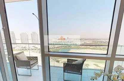 Apartment - 1 Bedroom - 2 Bathrooms for sale in Artesia A - Artesia - DAMAC Hills - Dubai