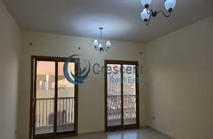 Apartment - 1 Bathroom for rent in S07 - Spain Cluster - International City - Dubai