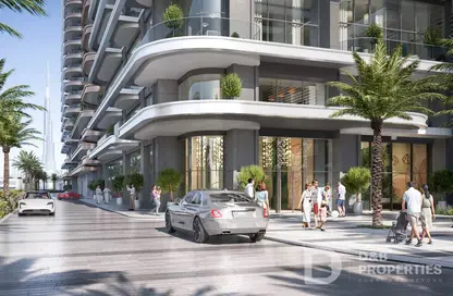 Apartment - 4 Bedrooms - 5 Bathrooms for sale in Address Residences Zabeel 2 - Zabeel 1 - Zabeel - Dubai