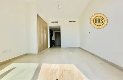 Apartment - 1 Bathroom for rent in AZIZI Pearl - Al Furjan - Dubai