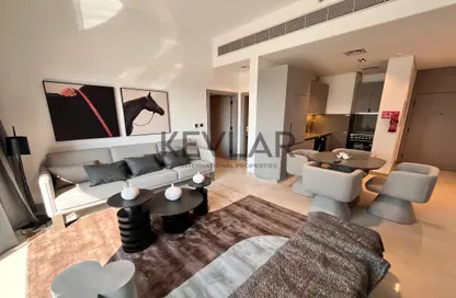 Apartment - 1 Bedroom - 1 Bathroom for sale in MAG 980 - Mohammed Bin Rashid City - Dubai