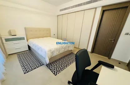 Apartment - 1 Bedroom - 2 Bathrooms for rent in Bluebell Residence - Jumeirah Village Circle - Dubai