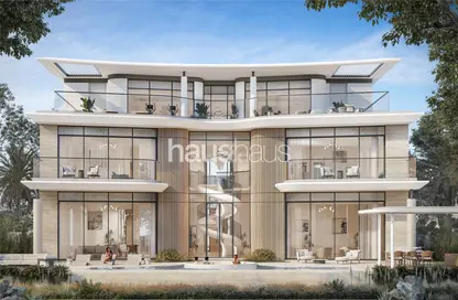 Villa - 6 Bedrooms - 6 Bathrooms for sale in Karl Lagerfeld Villas - Nad Al Sheba - Dubai