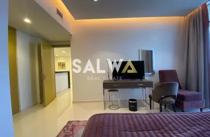 Hotel  and  Hotel Apartment - 1 Bedroom - 1 Bathroom for sale in Aykon City Tower B - Aykon City - Business Bay - Dubai