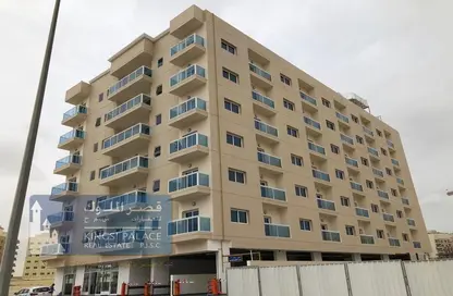 Apartment - 2 Bedrooms - 2 Bathrooms for rent in Al Warqa'a 1 - Al Warqa'a - Dubai