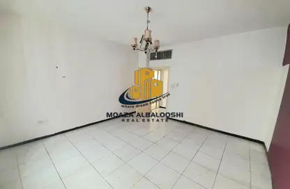 Apartment - 1 Bedroom - 1 Bathroom for rent in Al Majaz 2 - Al Majaz - Sharjah