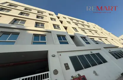 Whole Building - Studio for rent in Jebel Ali Industrial 1 - Jebel Ali Industrial - Jebel Ali - Dubai