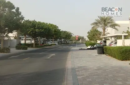 Villa - 4 Bedrooms - 5 Bathrooms for sale in Arabella Townhouses 2 - Arabella Townhouses - Mudon - Dubai