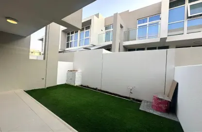 Townhouse - 3 Bedrooms - 3 Bathrooms for sale in Basswood - Damac Hills 2 - Dubai