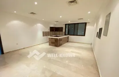 Apartment - 1 Bedroom - 1 Bathroom for rent in Khalifa City A - Khalifa City - Abu Dhabi