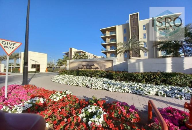 Apartment - 1 Bathroom for rent in Al Zahia - Muwaileh Commercial - Sharjah