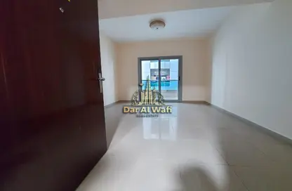 Apartment - 1 Bedroom - 1 Bathroom for rent in Samaya Hotel Apartments - Al Nahda - Sharjah