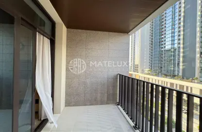 Apartment - 1 Bedroom - 2 Bathrooms for sale in Wilton Terraces 2 - Mohammed Bin Rashid City - Dubai