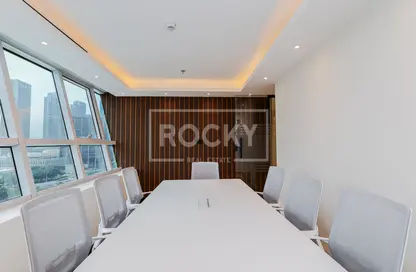 Office Space - Studio for rent in Armada Tower 2 - JLT Cluster P - Jumeirah Lake Towers - Dubai