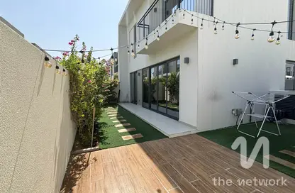 Townhouse - 4 Bedrooms - 4 Bathrooms for sale in Camelia 1 - Camelia - Arabian Ranches 2 - Dubai