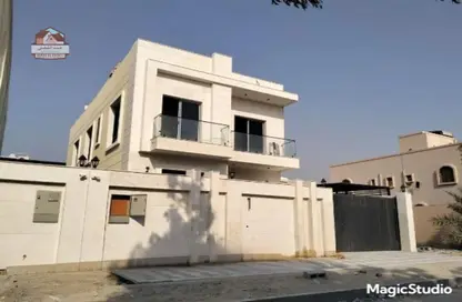 Villa - 5 Bedrooms - 7 Bathrooms for sale in Al Rawda 2 Villas - Al Rawda 2 - Al Rawda - Ajman