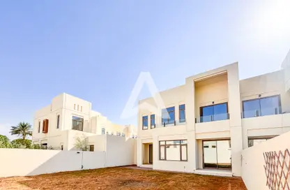 Townhouse - 4 Bedrooms - 5 Bathrooms for sale in Mira Oasis 3 - Mira Oasis - Reem - Dubai