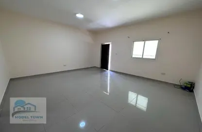 Apartment - 1 Bathroom for rent in Khalifa City A - Khalifa City - Abu Dhabi