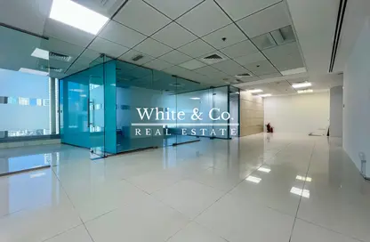 Office Space - Studio for rent in Saba Tower 1 - JLT Cluster E - Jumeirah Lake Towers - Dubai