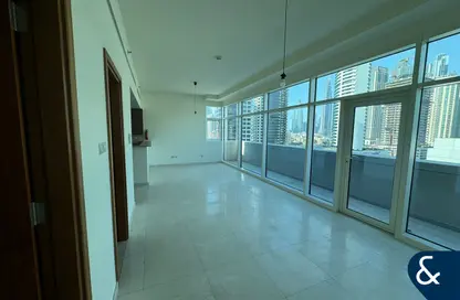 Apartment - 1 Bathroom for rent in Bay Square Building 3 - Bay Square - Business Bay - Dubai