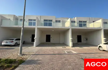 Townhouse - 3 Bedrooms - 3 Bathrooms for rent in Aknan Villas - Vardon - Damac Hills 2 - Dubai