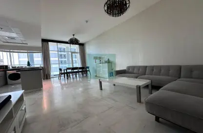 Apartment - 2 Bedrooms - 2 Bathrooms for rent in Bayz by Danube - Business Bay - Dubai