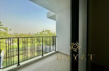 Villa - 3 Bedrooms - 5 Bathrooms for sale in Casa Flores - Green Community Motor City - Motor City - Dubai