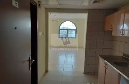 Apartment - Studio - 1 Bathroom for rent in I03 - Morocco Cluster - International City - Dubai