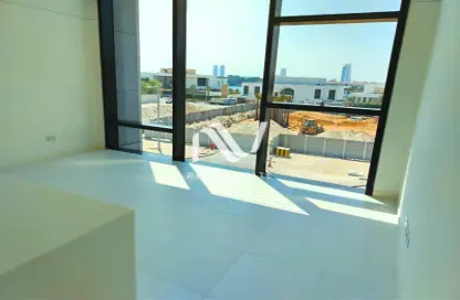 Apartment - 1 Bedroom - 1 Bathroom for rent in RDK Towers - Najmat Abu Dhabi - Al Reem Island - Abu Dhabi