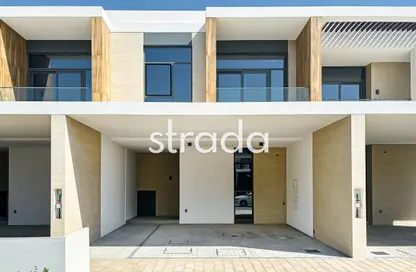 Townhouse - 3 Bedrooms - 3 Bathrooms for sale in Ruba - Arabian Ranches 3 - Dubai