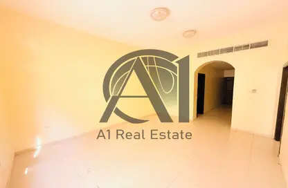 Apartment - 1 Bedroom - 1 Bathroom for rent in Al Jimi - Al Ain