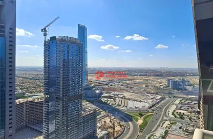 Apartment - 2 Bedrooms - 2 Bathrooms for sale in Goldcrest Views 2 - JLT Cluster J - Jumeirah Lake Towers - Dubai