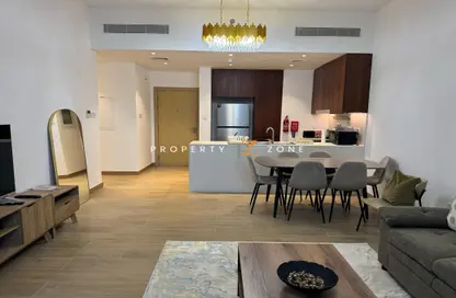 Apartment - 2 Bedrooms - 3 Bathrooms for rent in La Sirene Building 2 - La Mer - Jumeirah - Dubai