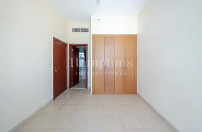 Apartment - 1 Bedroom - 1 Bathroom for sale in Qasr Sabah 3 - Qasr Sabah - Dubai Production City (IMPZ) - Dubai