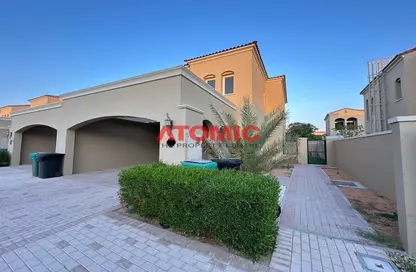 Villa - 3 Bedrooms - 4 Bathrooms for rent in Casa Dora - Serena - Dubai