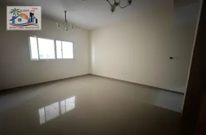 Apartment - 1 Bathroom for rent in Al Nahda Residential Complex - Al Nahda - Sharjah