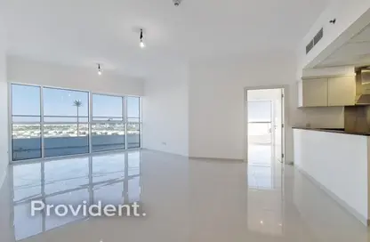 Apartment - 1 Bedroom - 2 Bathrooms for sale in Carson A - Carson - DAMAC Hills - Dubai