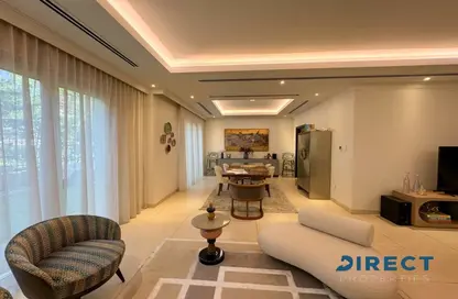 Villa - 4 Bedrooms - 4 Bathrooms for rent in Villa Lantana 1 - Villa Lantana - Al Barsha - Dubai