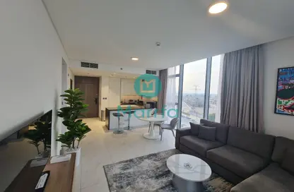 Apartment - 1 Bedroom - 2 Bathrooms for sale in Residences 4 - District One - Mohammed Bin Rashid City - Dubai