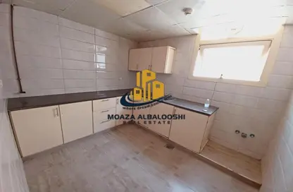 Apartment - 1 Bedroom - 1 Bathroom for rent in Muwaileh 29 Building - Muwaileh - Sharjah