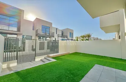 Townhouse - 3 Bedrooms - 4 Bathrooms for rent in Sun - Arabian Ranches 3 - Dubai