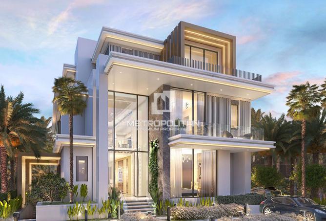 Sale in Bali at Damac Islands: Prime Location | Island Community ...