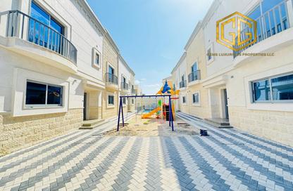 Villa - 3 Bedrooms - 4 Bathrooms for rent in Mirdif Villas - Mirdif - Dubai