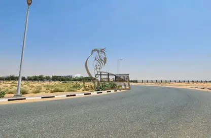 Land - Studio for sale in Basatin Al Serra - Al Serra Residential Area - Umm Al Quwain