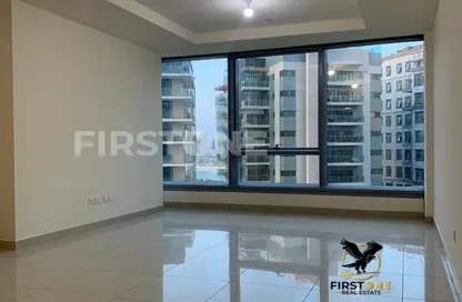 Apartment - 1 Bedroom - 2 Bathrooms for sale in Sun Tower - Shams Abu Dhabi - Al Reem Island - Abu Dhabi