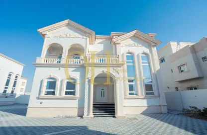 Villa for sale in Mohamed Bin Zayed City Villas - Mohamed Bin Zayed City - Abu Dhabi