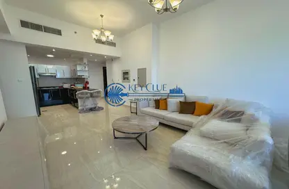 Apartment - 2 Bedrooms - 3 Bathrooms for rent in Elite Business Bay Residence - Business Bay - Dubai