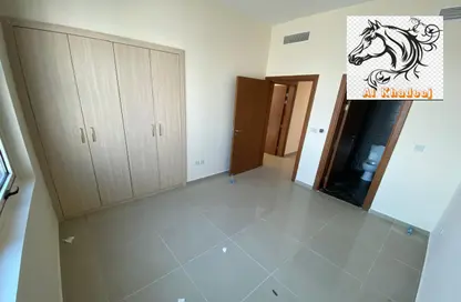 Apartment - 2 Bedrooms - 3 Bathrooms for rent in Ajman Hills - Al Alia - Ajman