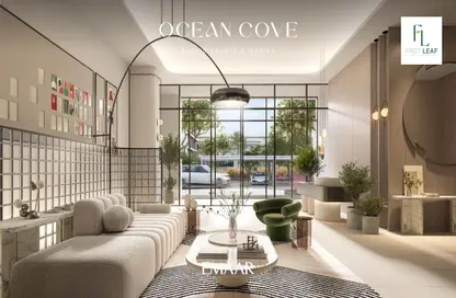 Apartment - 2 Bedrooms - 2 Bathrooms for sale in Ocean Cove - Mina Rashid - Dubai